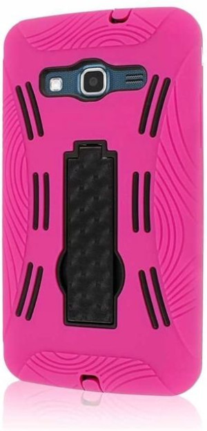 Etui case Mpero Impact XL motorola moto x różowe