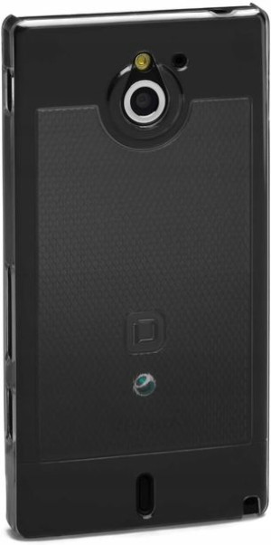 Etui case Sony Xperia Sola A3 DICOTA bezbarwny