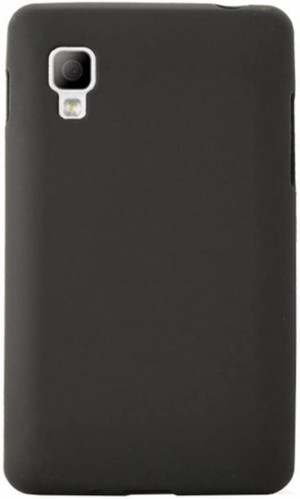 Mocca Design etui case do LG G4 II czarne