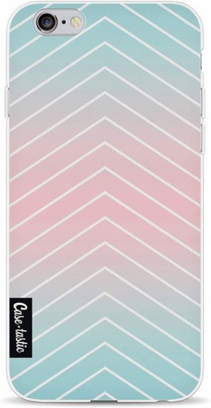 Etui case iPhone 6 iPhone 6S Case tastic pastele