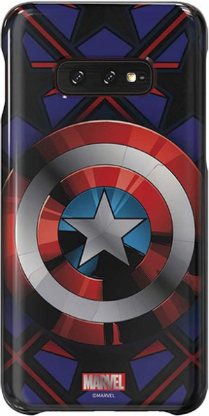 Etui case Samsung Galaxy S10e marvel avengers