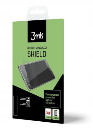 2xFolia klarowna do Samsung Galaxy Core LTE G386