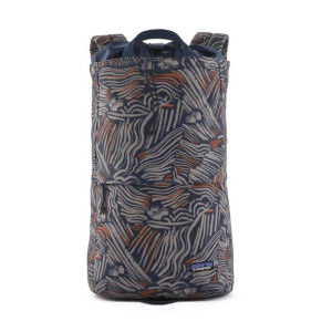 Plecak miejski Patagonia Arbor Linked Pack 25 l - hut to hut multi / new na