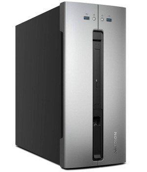 Komputer Pc Medion Akoya E20010 Windows 10 Pl