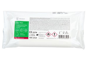 Velox Wipes 100 szt.