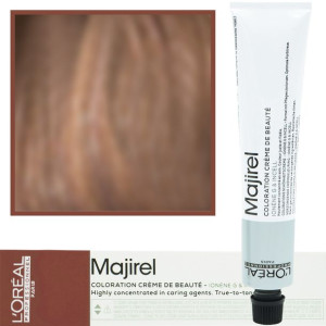 Farba Do Włosów Loreal Majirel Kolor 6.32 50ml