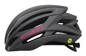Kask szosowy GIRO SEYEN INTEGRATED MIPS matte charcoal mica roz. S (51-55 c