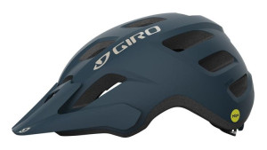 Kask mtb GIRO FIXTURE INTEGRATED MIPS matte harbor blue roz. Uniwersalny (5