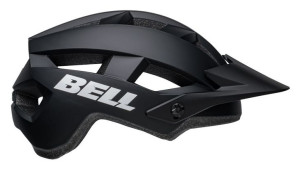 Kask mtb BELL SPARK 2 INTEGRATED MIPS matte black roz. Uniwersalny M/L (53–