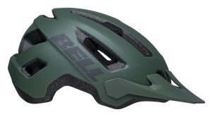 Kask mtb BELL NOMAD 2 INTEGRATED MIPS matte green roz. Uniwersalny M/L (53-