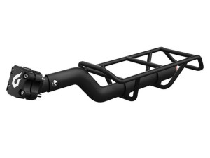 Bagażnik tylny BLACKBURN CENTRAL SEATPOST na sztycę 22-32mm do 10kg czarny
