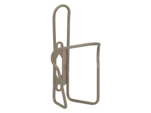 Koszyk na bidon BLACKBURN CHICANE 41g stal nierdzewna (NEW)