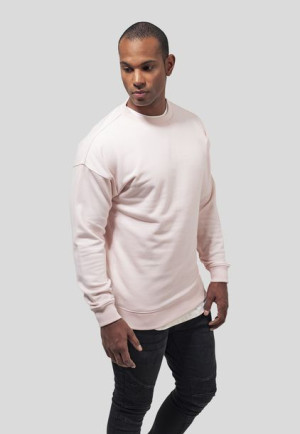 Bluza Sweat Pink
