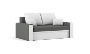 Sofa MONTANA rozkładana sofa z FUNKCJĄ SPANIA