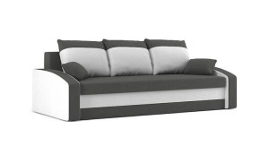 Kanapa HEWLET rozkładana sofa z FUNKCJĄ SPANIA bonel