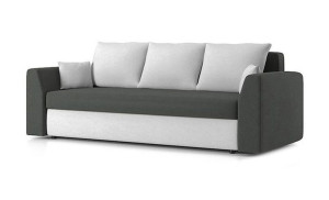 Kanapa PAUL rozkładana sofa z FUNKCJĄ SPANIA bonel
