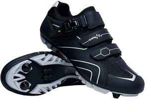 Buty Rowerowe Speed Qx568 Spd Mtb Górskie 41