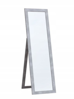DUŻE lustro STOJĄCE w ramie 150x60 BETON 9kolorów