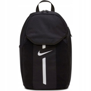 Plecak NIKE Academy Team Szkolny DC2647 010 CZARNY