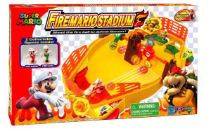 Gra Super Mario Fire Mario Stadium 07388
