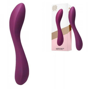 Wibrator Masażer Punktu G Dildo Elektryczne