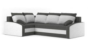 Narożnik GRANDE funkcja spania SOFA rogówka Bonel