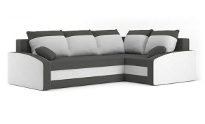 Narożnik GRANDE funkcja spania SOFA rogówka Bonel