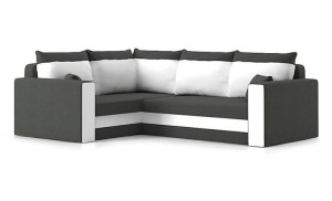 Narożnik MANALI Funkcja Spania Sofa Rogówka Kanapa bonel