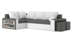 Narożnik METRO funkcja SPANIA łóżko ROGÓWKA sofa