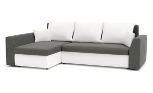 Narożnik PAUL funkcja SPANIA łóżko ROGÓWKA sofa bonel