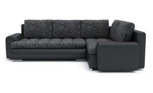 Narożnik TOKIO IV funkcja SPANIA sofa rogówka