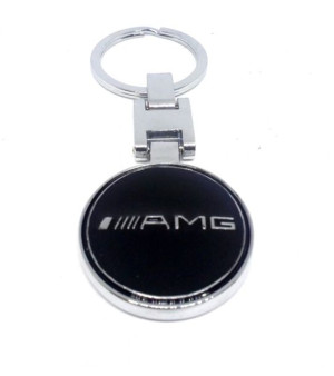 AMG brelok