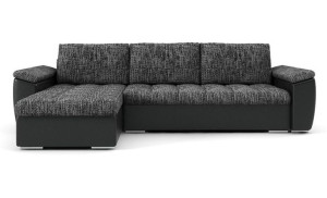 Narożnik VEGAS 250/160 funkcja SPANIA sofa rogówka