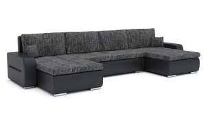Narożnik TORONTO 315/160 funkcja SPANIA sofa
