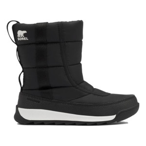Buty Zimowe Sorel Youth Whitney Ii Puffy  1916581010
