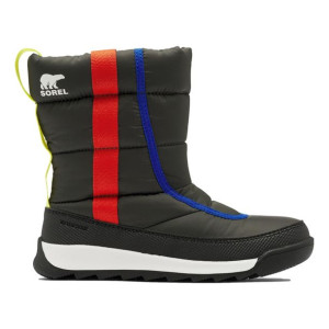 Buty Zimowe Sorel Youth Whitney Ii Puffy  1916581048