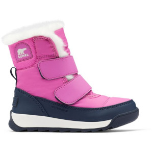 Buty Zimowe Sorel Childrens Whitney Ii Str