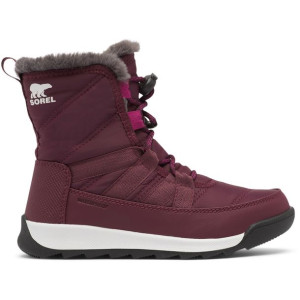 Buty Zimowe Sorel Whitney Ii Short