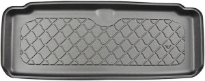 Aixam Crossline Hatchback 2016- Mata bagażnika ARISTAR 193931G