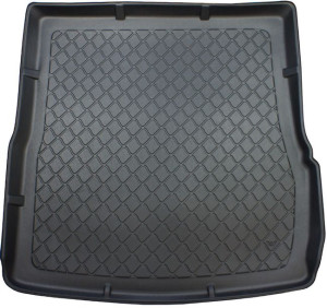 Audi A6 C6 Kombi 5D 2005-2011 Mata bagażnika ARISTAR 192031G