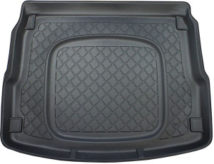 Audi A8 D4 Sedan 4D 2010-2013 Mata bagażnika ARISTAR 193207G
