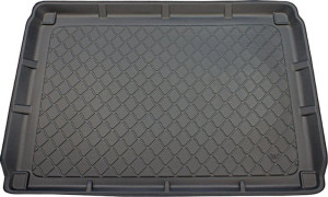 Citroen Berlingo II VAN 5D 2008-2018 Mata bagażnika ARISTAR 192920G