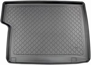 Ford Tourneo Custom L2 (po liftingu) VAN 5D 2018- Mata bagażnika ARISTAR 19