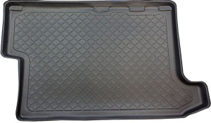 Ford Transit Custom L2 VAN 5D 2013- Mata bagażnika ARISTAR 193125G