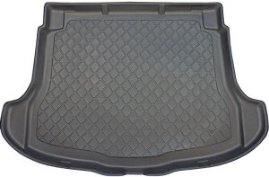 Honda CR-V III SUV 5D 2007-2012 Mata bagażnika ARISTAR 192831G