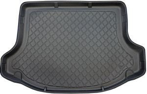 Kia Sportage III SUV 5D 8.2010-12.2015 Mata bagażnika ARISTAR 193032G