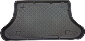 Land Rover Freelander I SUV 5D 1997-2006 Mata bagażnika ARISTAR 192870G