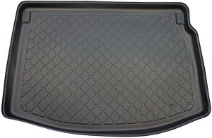 Renault Megane III CP 3D 11.2008-12.2015 Mata bagażnika ARISTAR 192952G
