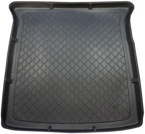 Seat Alhambra II VAN 5D 9.2010- Mata bagażnika ARISTAR 193093G