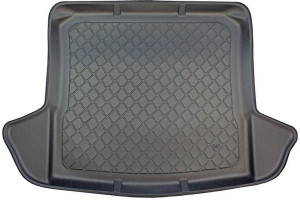 Seat Ibiza ST 6J Kombi 5D 02.2010-07.2016 Mata bagażnika ARISTAR 193070G